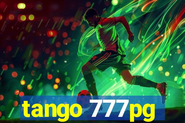 tango 777pg